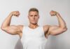 The Best Bicep Exercises You Can Do Without Dumbbells, weight or Equipments