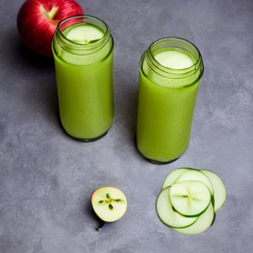 Detox Juice for Weight Loss