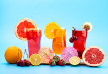 The Best Fruits and Vegetables Juice for Weight Loss Juice for Weight loss