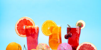 Juice for Weight loss