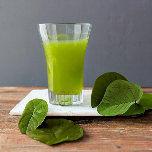 Giloy juice for Weight Loss