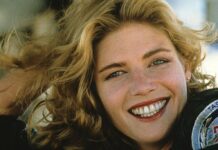 Kelly McGillis Weight Loss Journey: Before and After Photos