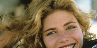 Kelly McGillis Weight Loss Journey: Before and After Photos