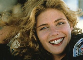 Kelly McGillis Weight Loss Journey: Before and After Photos