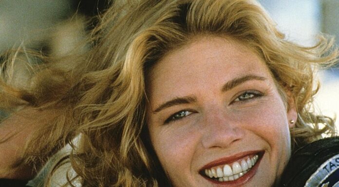 Kelly McGillis Weight Loss Journey: Before and After Photos
