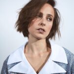 Pauline Chalamet Weight Loss Journey | Before and After Picture, Diet and Exercise 2023 Pauline Chalamet Weight Loss