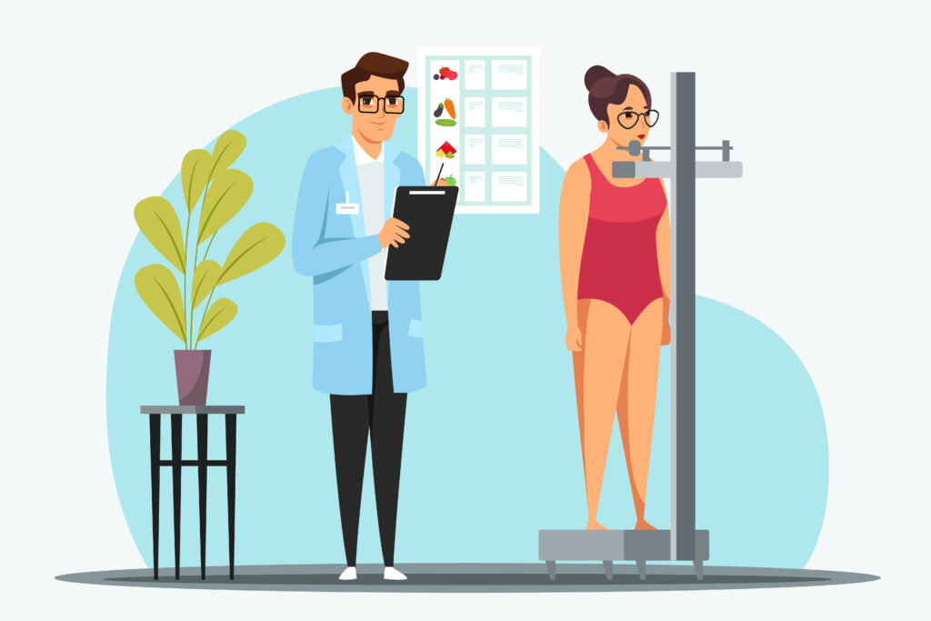 Science of Weight Loss