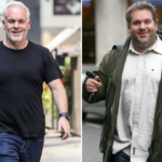 Chris Moyles Weight Loss Journey