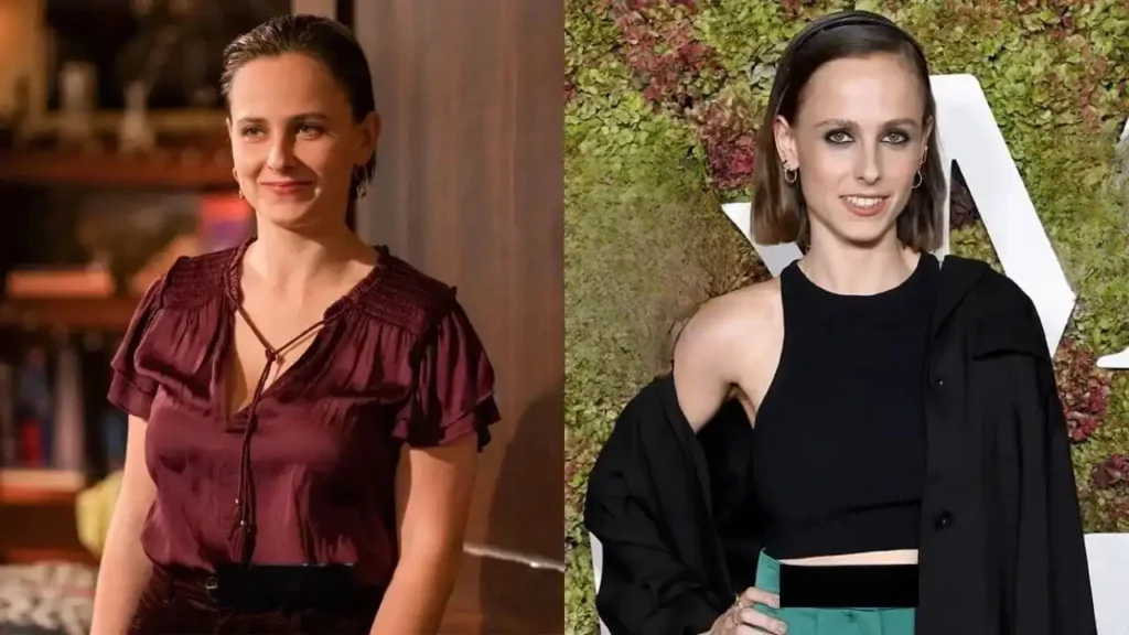 Pauline Chalamet Weight Loss Journey Before and After Picture, Diet