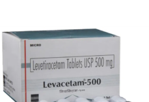 Levacetam 500 Tablet Levacetam 500 Tablet