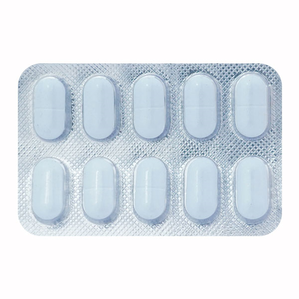 Levacetam 500 Tablet