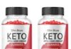 Slim Blaze Keto Gummies
