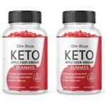Slim Blaze Keto Gummies