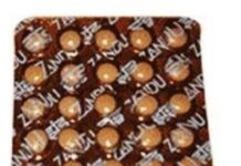 Zandu Abhayadi Modak Tablet Zandu Abhayadi Modak tablet