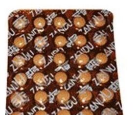 Zandu Abhayadi Modak Tablet Zandu Abhayadi Modak tablet