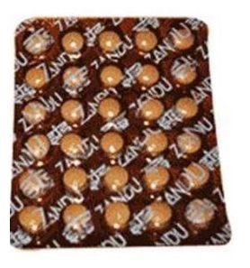 Zandu Abhayadi Modak Tablet Zandu Abhayadi Modak tablet